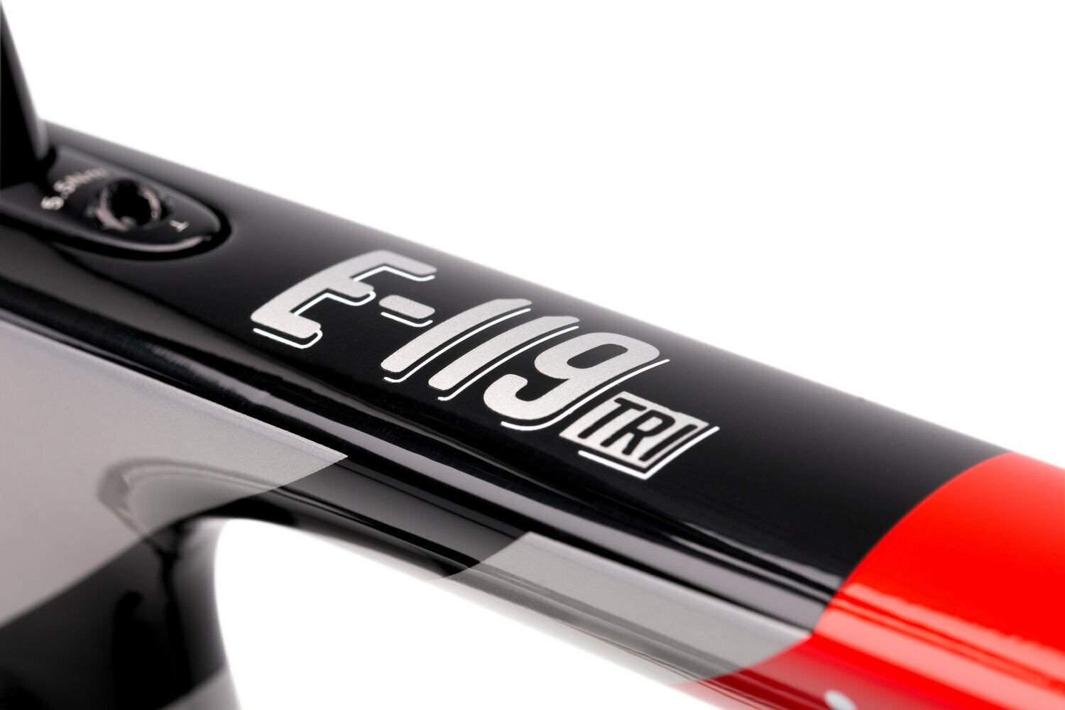 Argon 18 E 119 Tri Carbon Bicycle Frameset RadicalVelo